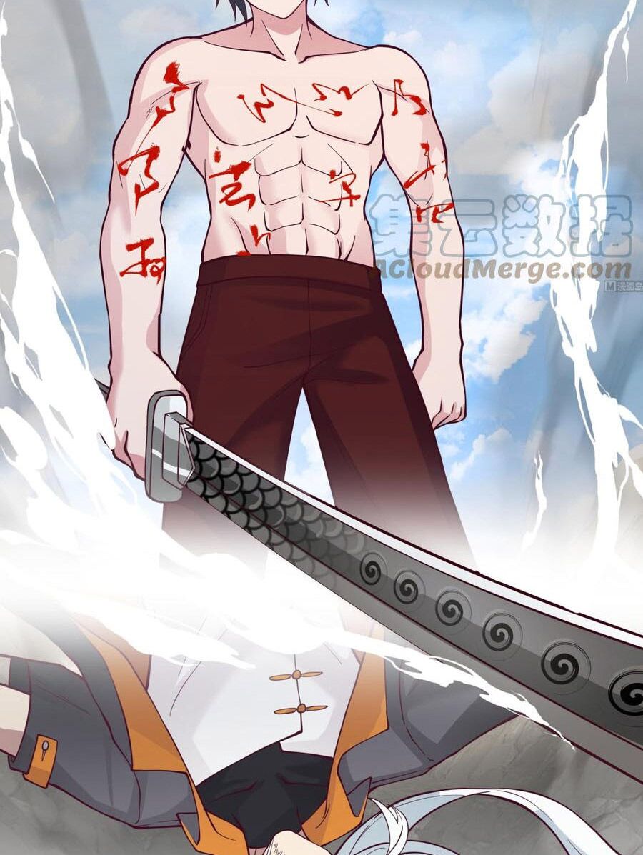 trên người ta có một rồng chapter 540 13