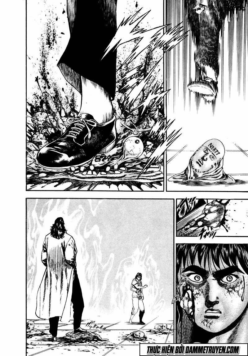 damned chapter 18 30