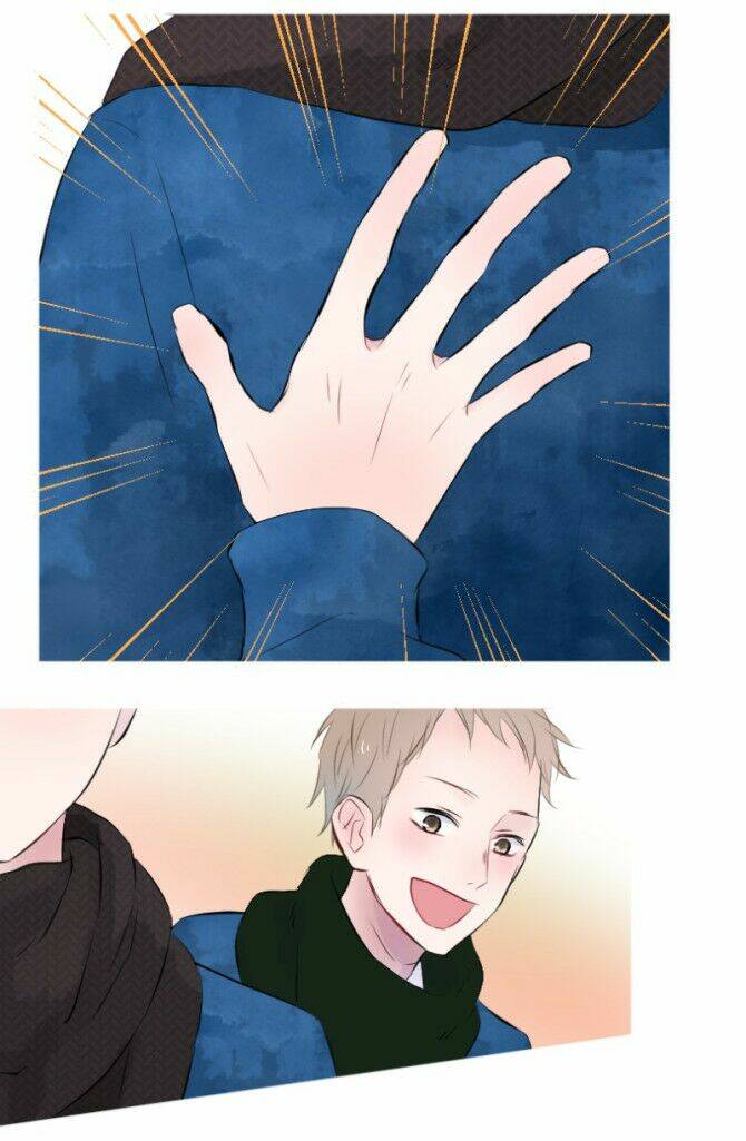 yêu không thể nói chapter 17 16