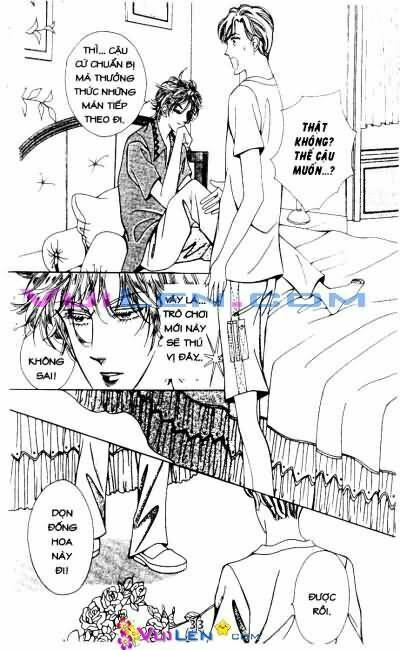 nụ hôn nồng thắm chapter 4 33