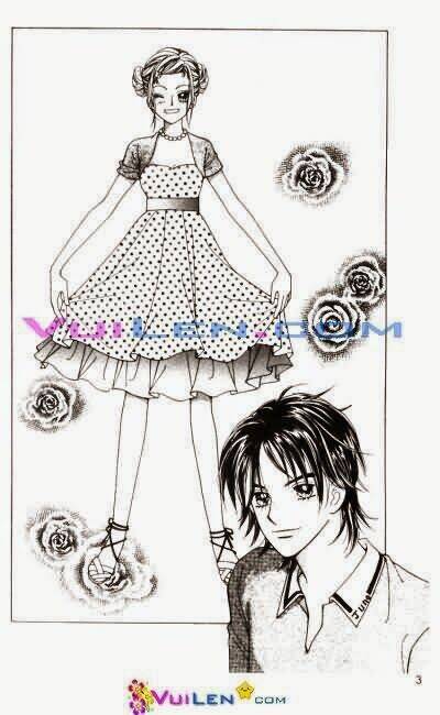 tên nô lệ đáng yêu chapter 4 3