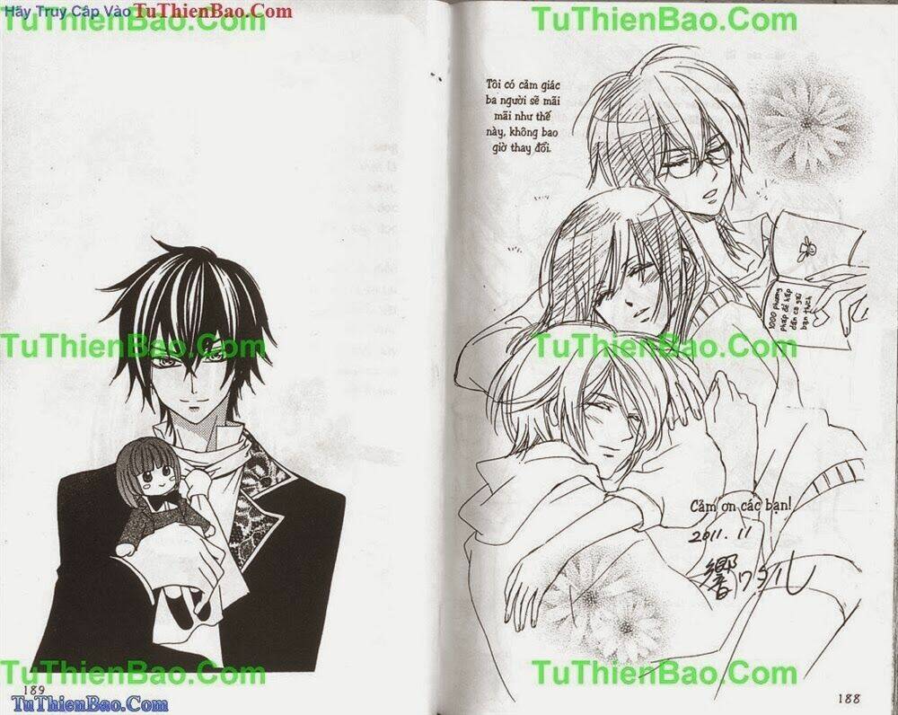 búp bê vệ sĩ chapter 4 95