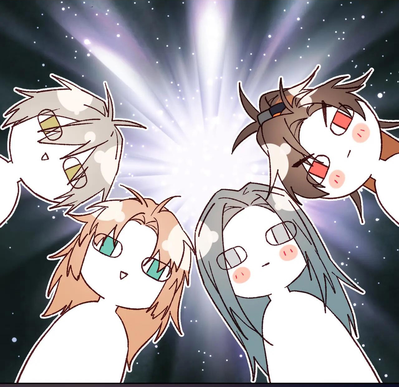 ác nữ cự tuyệt nam chính chapter 81 19