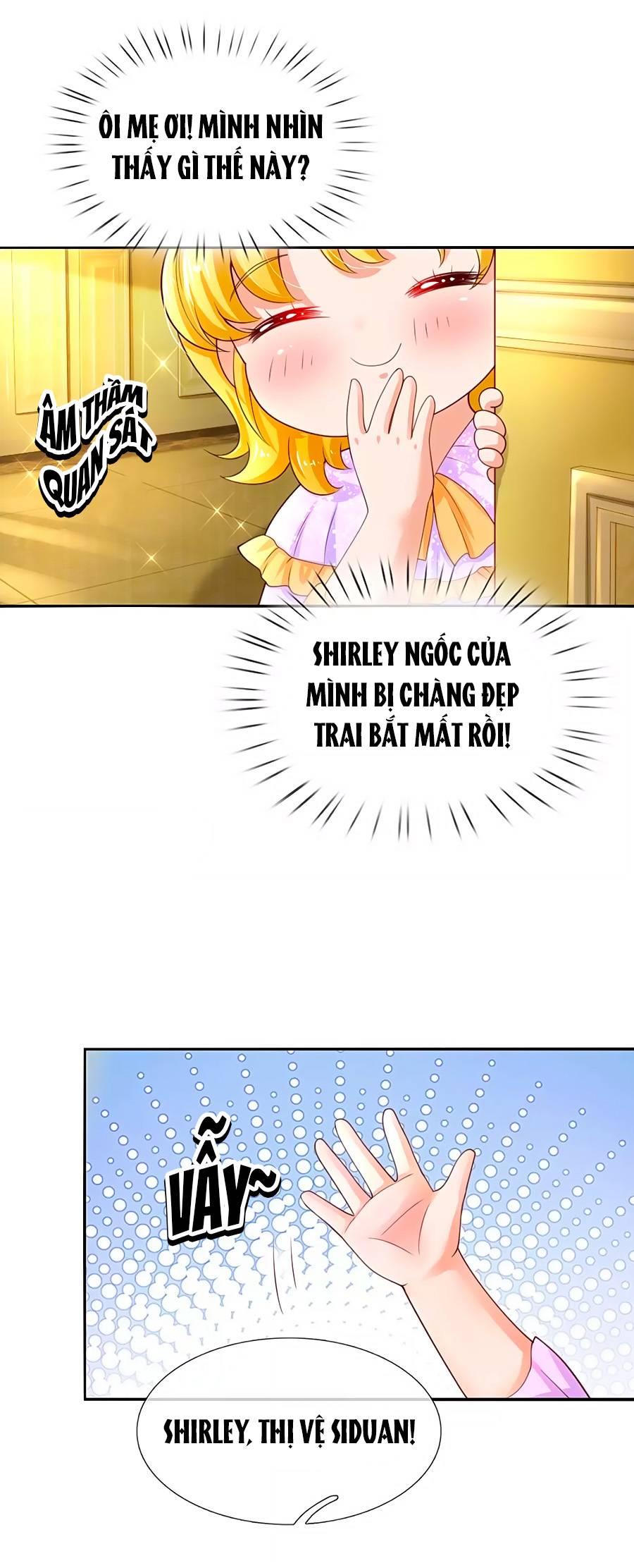 bỗng một ngày nọ trở thành con gái vua chapter 44 4