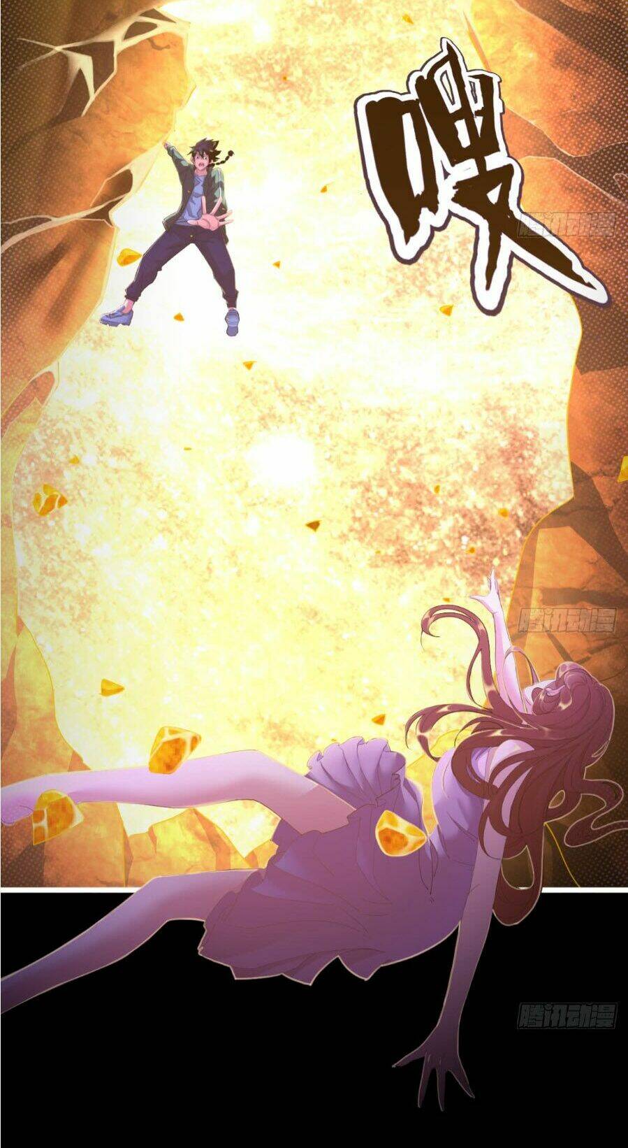 nguyên linh chúa tể chapter 2.5 29