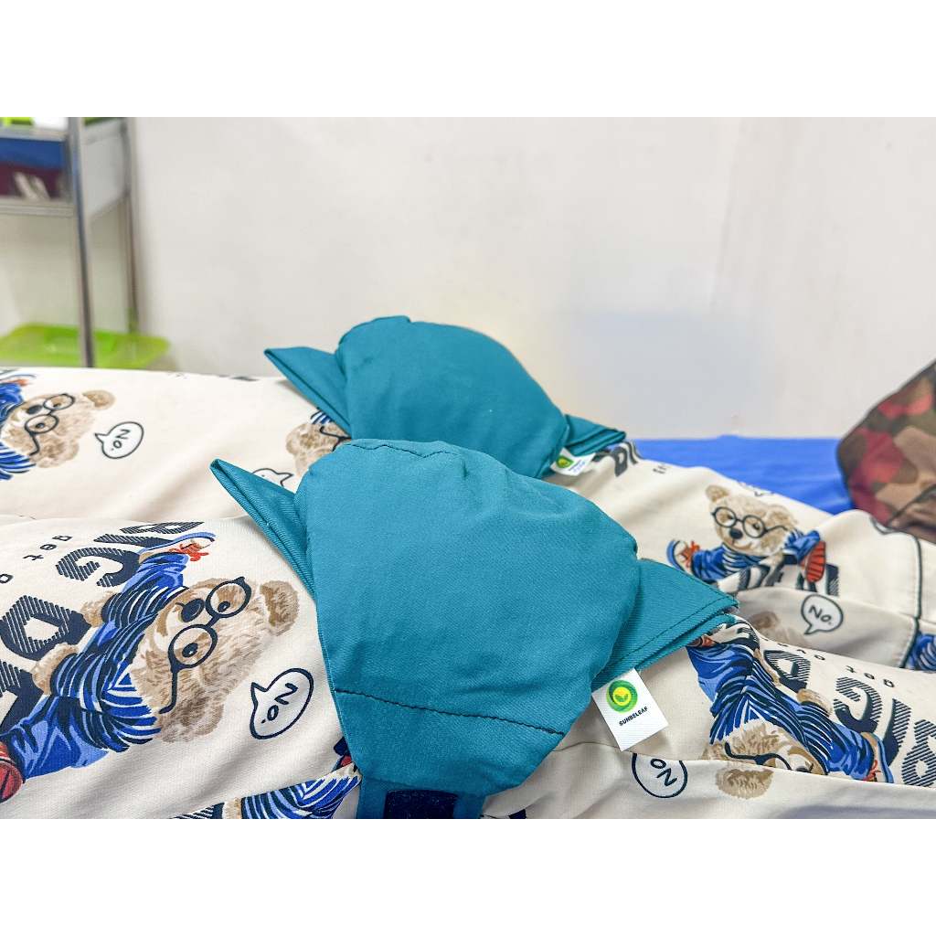 Đai Chườm Đầu Gối Thảo Dược Sunbeleaf - Giảm Đau Nhức, Sưng Tấy Các Khớp Cho Người Vận Động Thể Thao, Lao Động Chân Tay