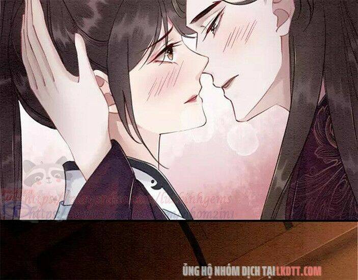 trọng sinh bá sủng nhiếp chính vương quá mạnh mẽ chapter 96 27