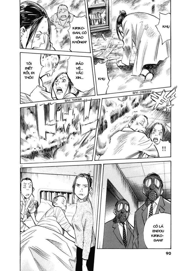 những chàng trai thế kỉ 20 chapter 219 12