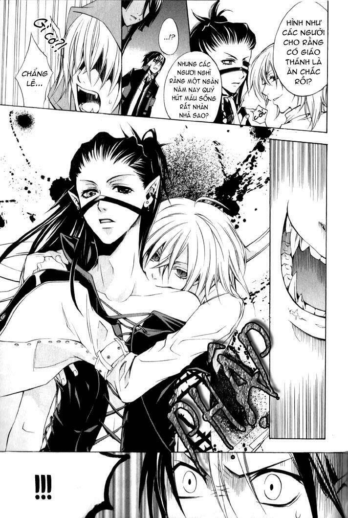 trường học vampire chapter 5 28