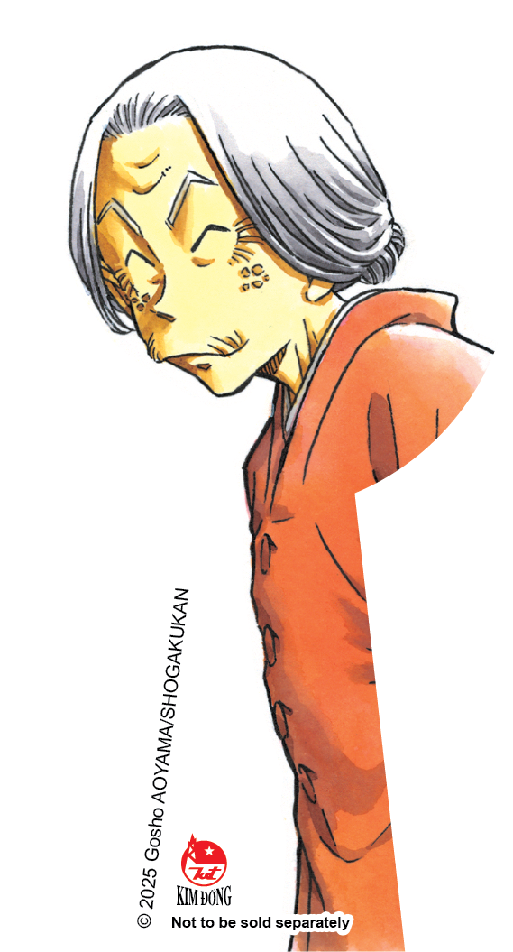 Sách - Thám Tử Lừng Danh Conan - Tập 52 - Bản Nâng Cấp - Tặng Kèm Bookmark