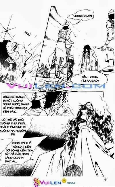 hậu duệ hoàng gia chapter 8 41