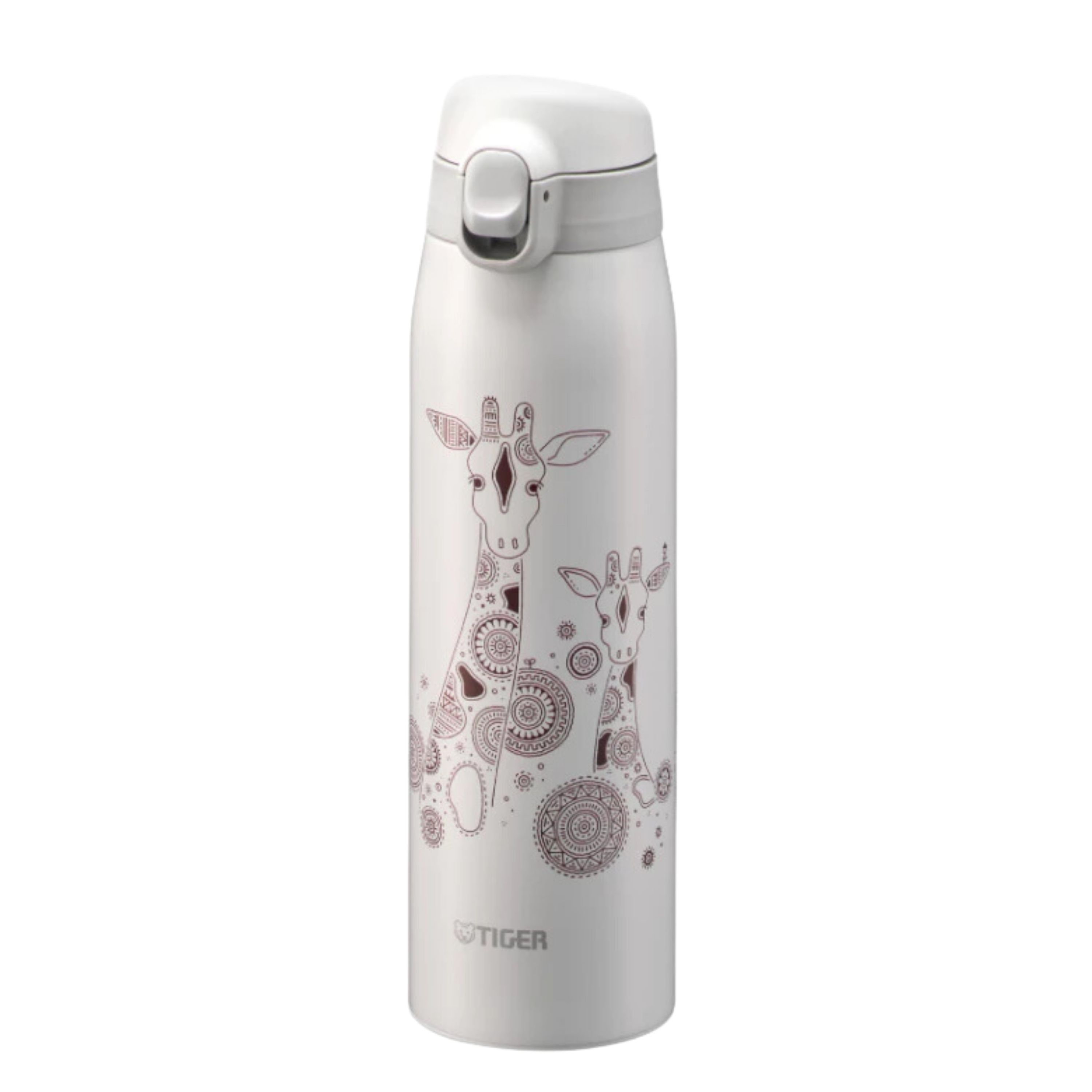 Bình Giữ Nhiệt Lưỡng Tính Tiger MCT-A601