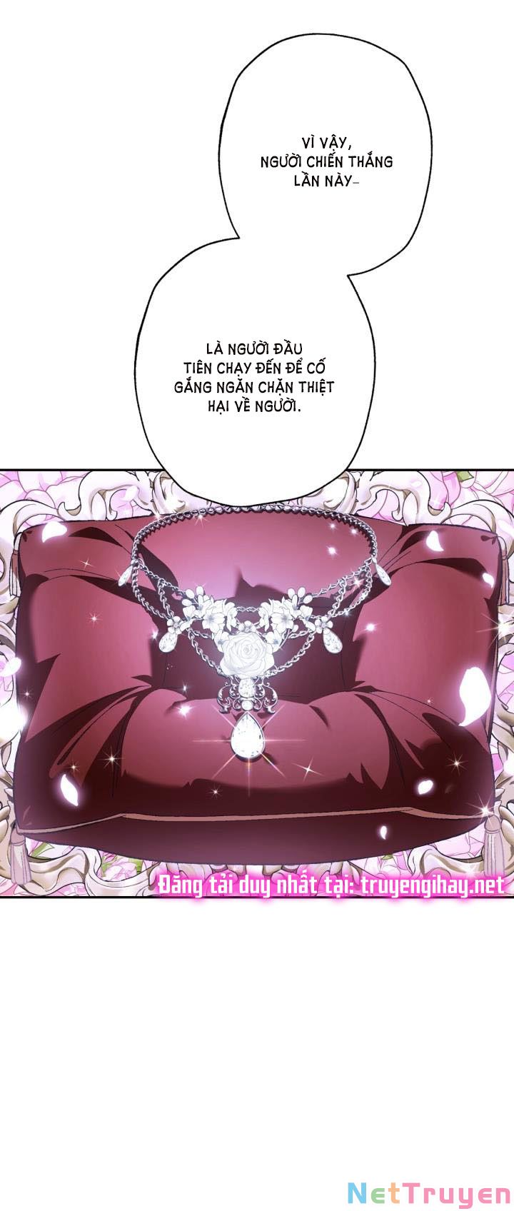 cha, con không muốn kết hôn đâu chapter 91 34