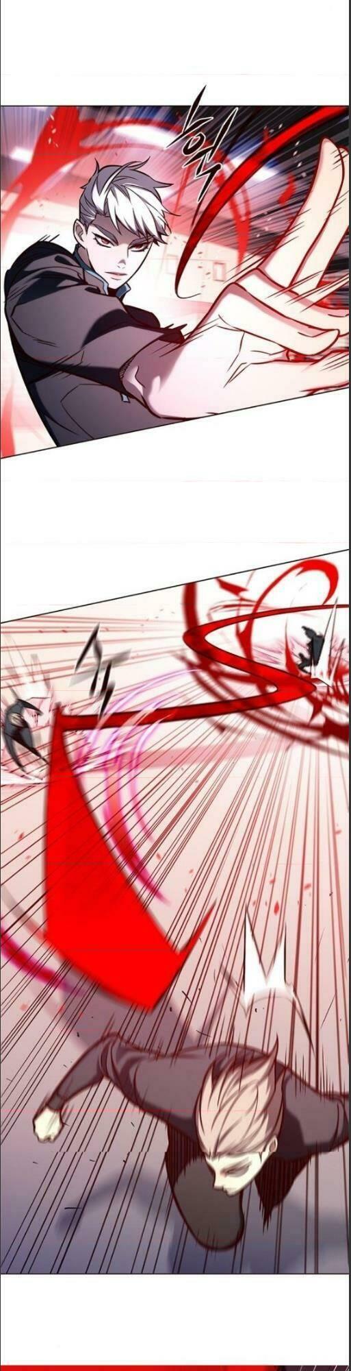 biến thân thành mèo chapter 159 5