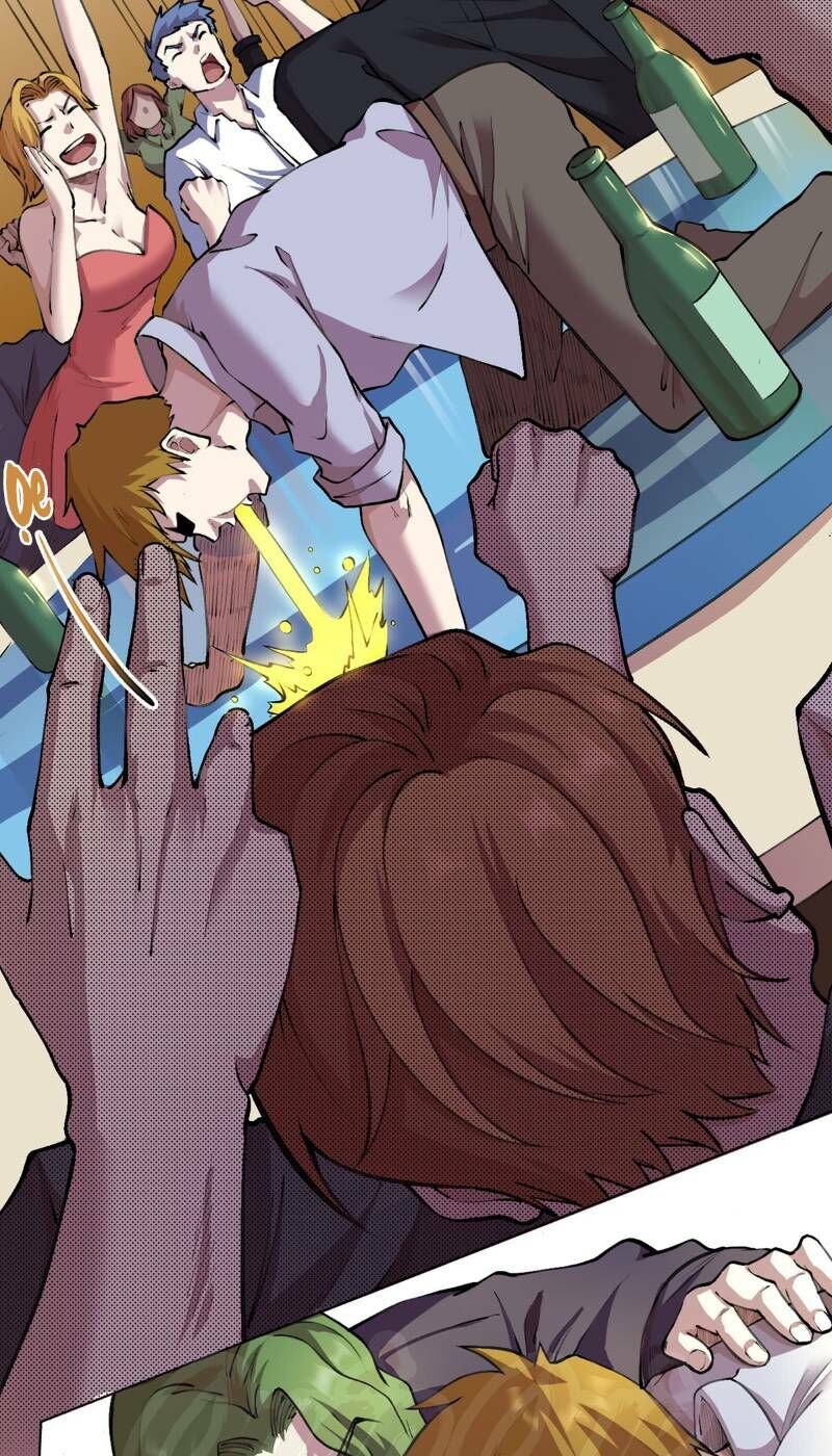 vương bài thần y chapter 11 11