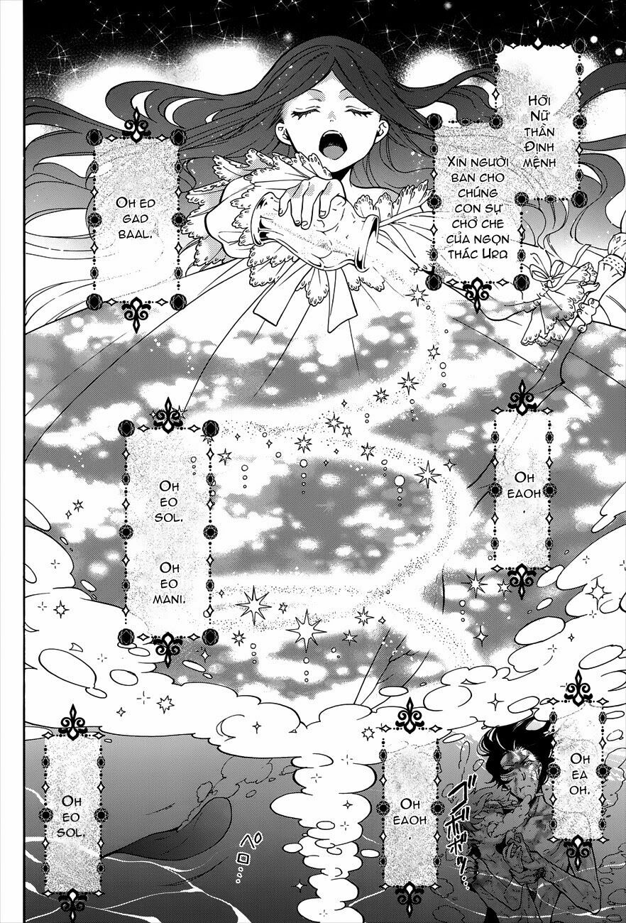 hắc quản gia chapter 90 9