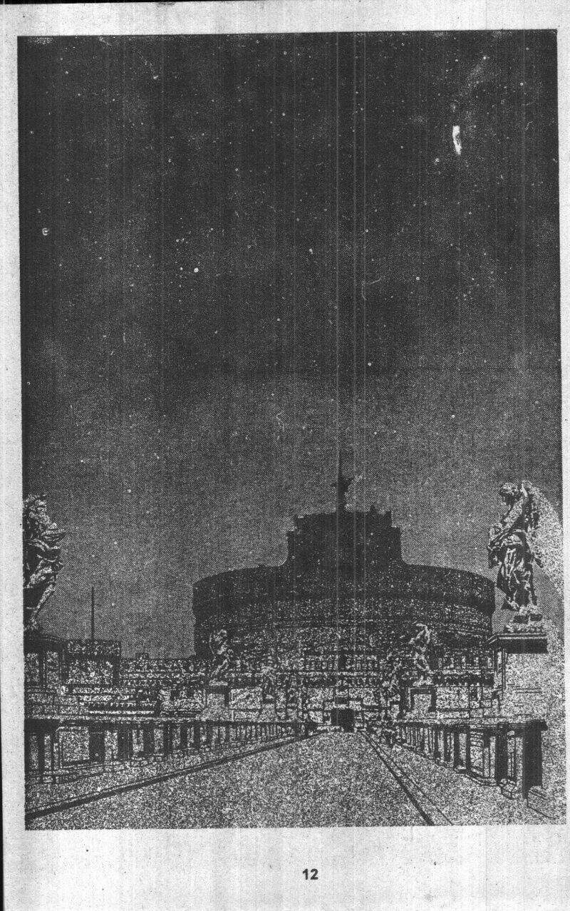 kenja no ishi chapter 3 12