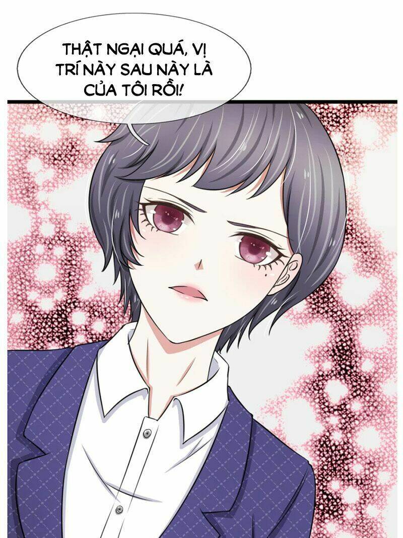 phúc hắc lão công buông em ra chapter 45 12