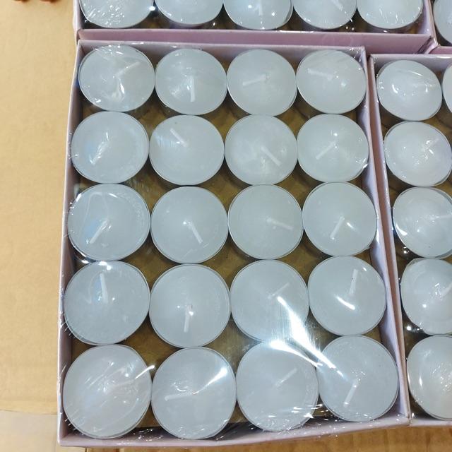 Nến thơm Tealight