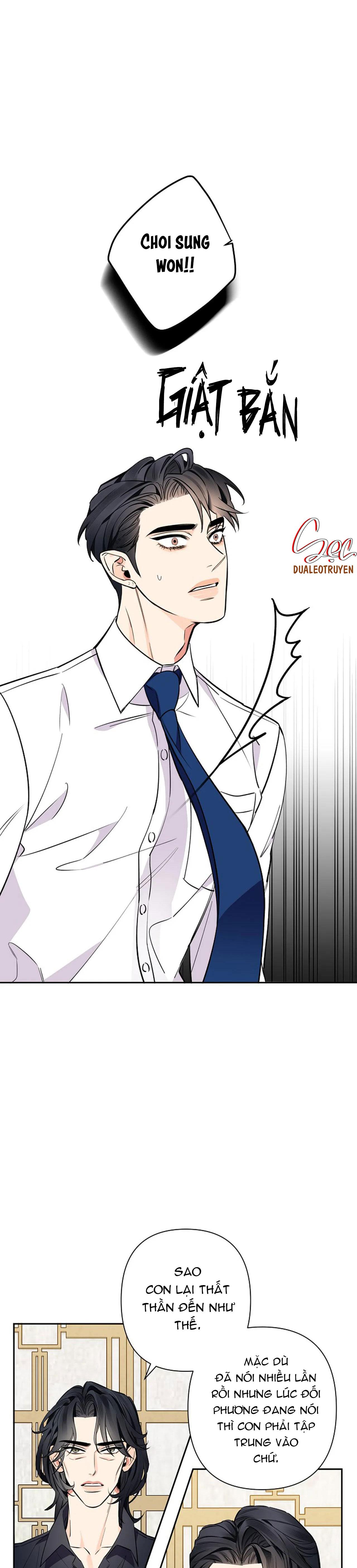 đêm dịu dàng chapter 43 15