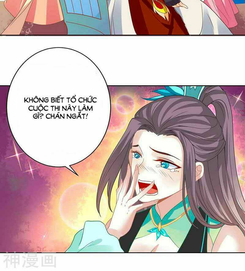 tay phải của bản tọa thành tinh rồi chapter 30 4