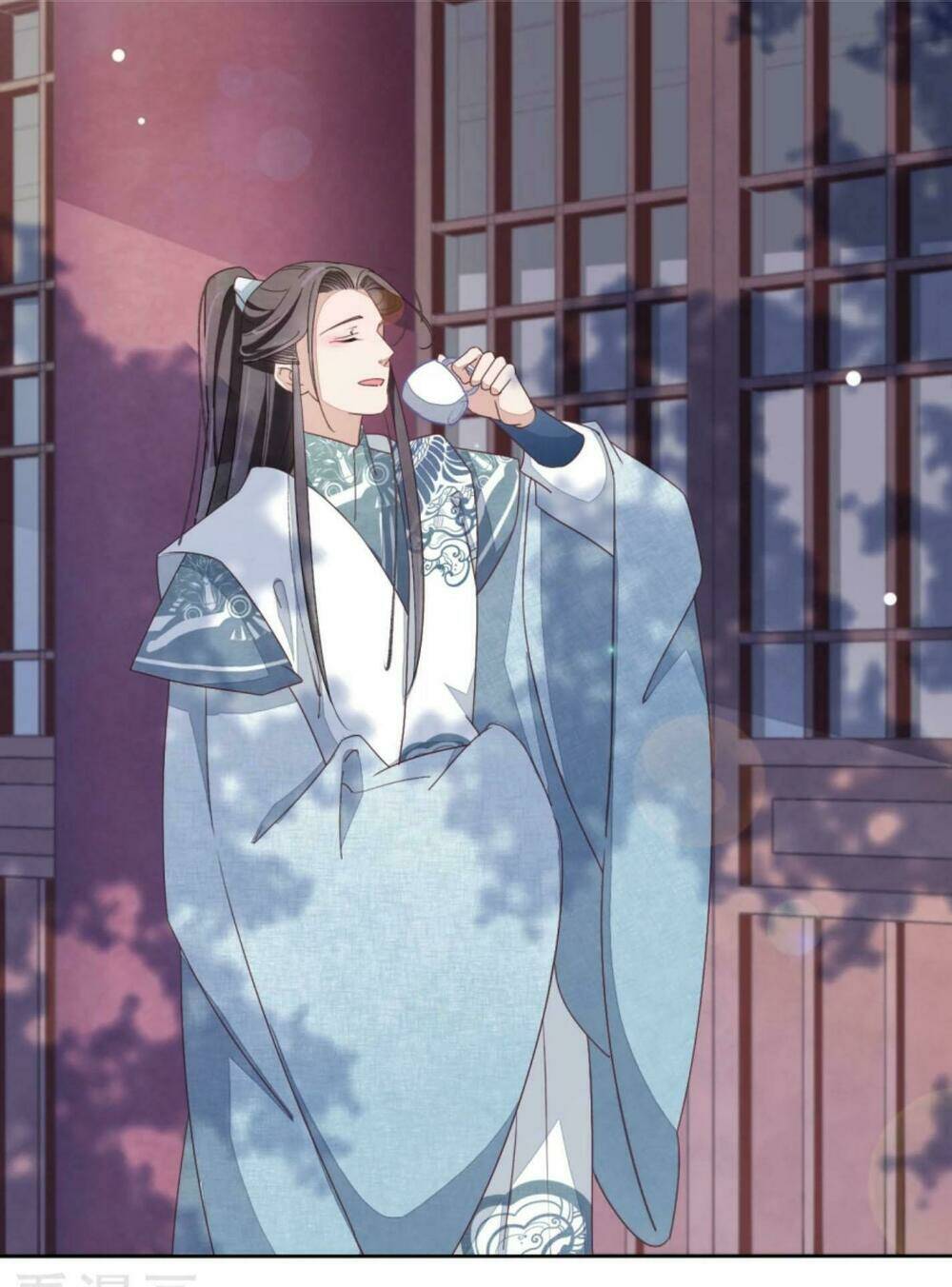 xuyên về cổ đại làm quốc bảo chapter 9 4