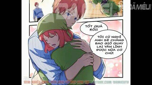 đào hoa bảo điển chapter 210 14