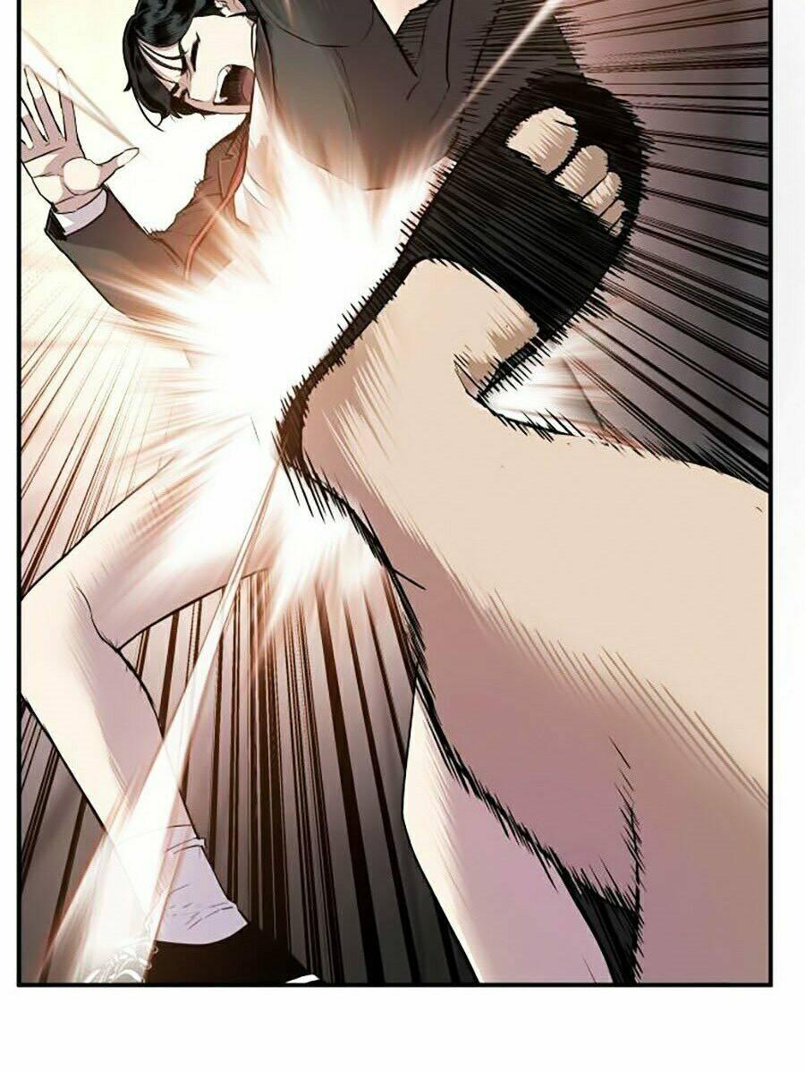 đặc vụ kim chapter 1 93