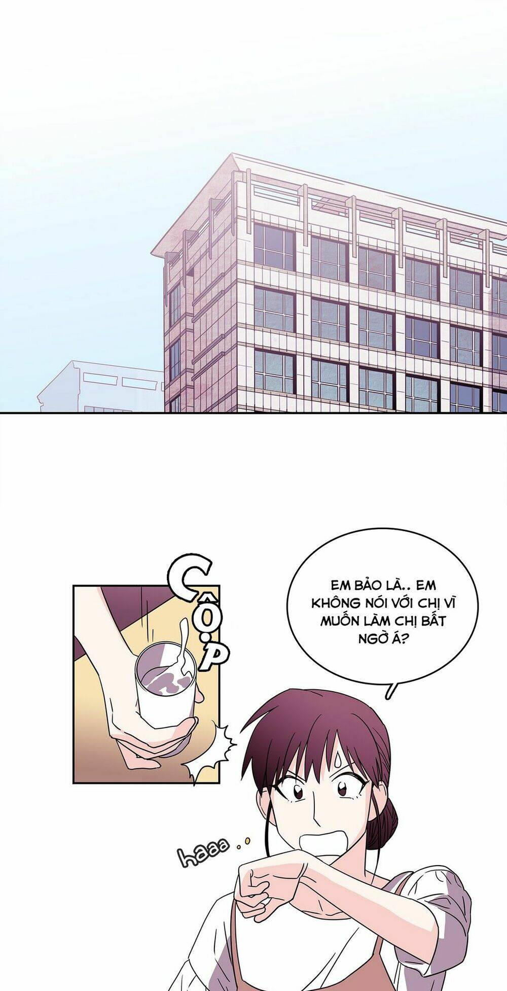 chuyện gì đến, rồi cũng sẽ đến chapter 30 1