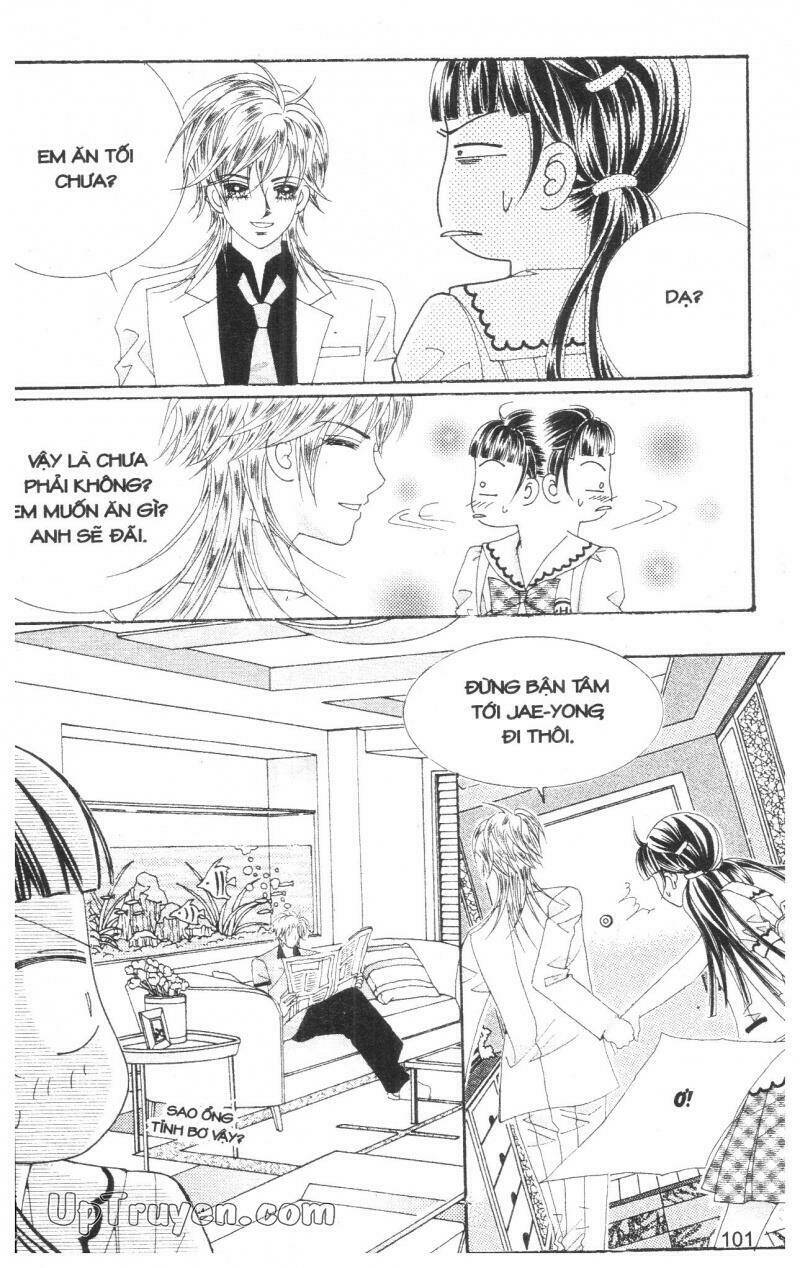 meo meo dịu dàng đi nhé chapter 2 101