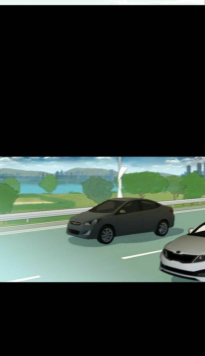 lucky driver chapter 4.5 32