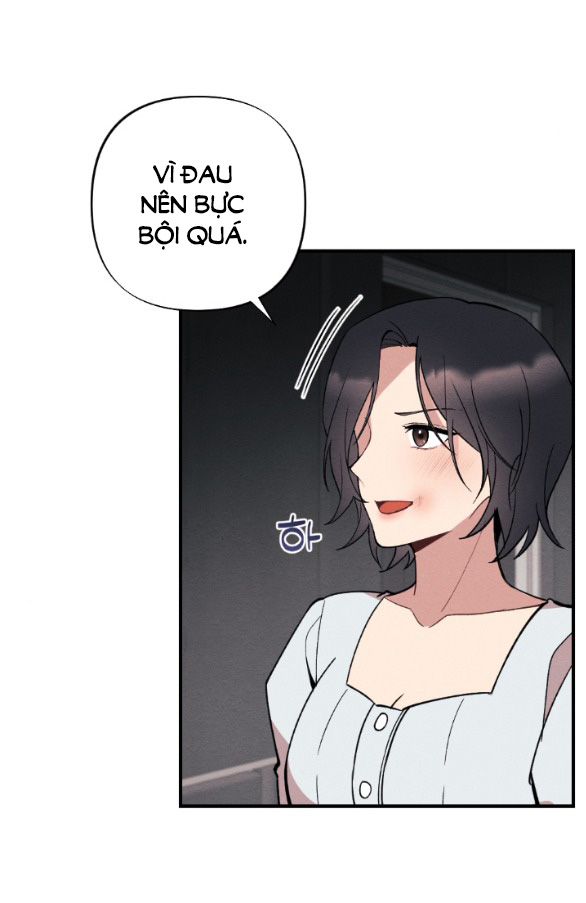 Ăn Mòn chapter 34.1 - Trang 19