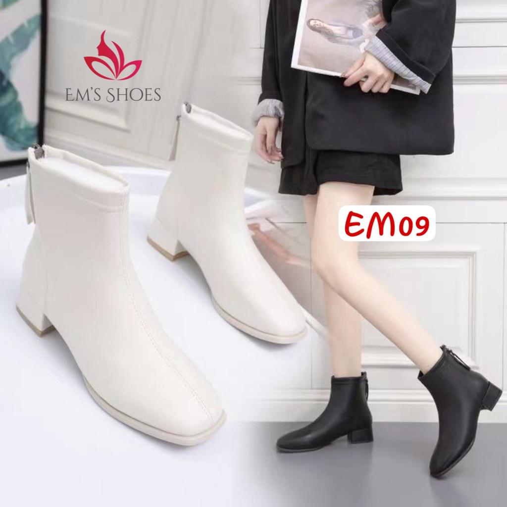 Giày cao gót đẹp Em’s Shoes MS: EM09