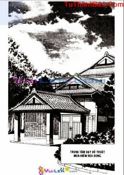 nhật ký tân hôn chapter 1 20