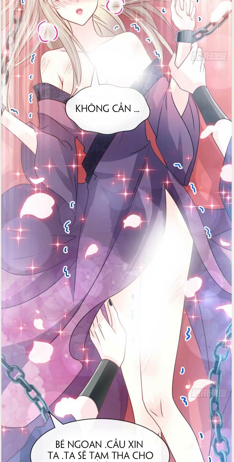 thiên hạ đệ nhất sủng phi chapter 135 32