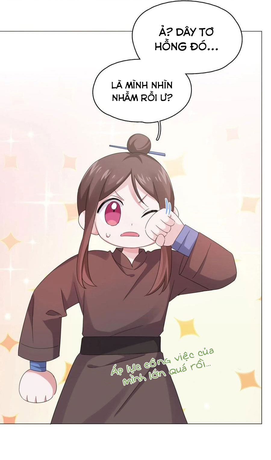 nhất hoàng cửu công thập nhị thê chapter 34 19