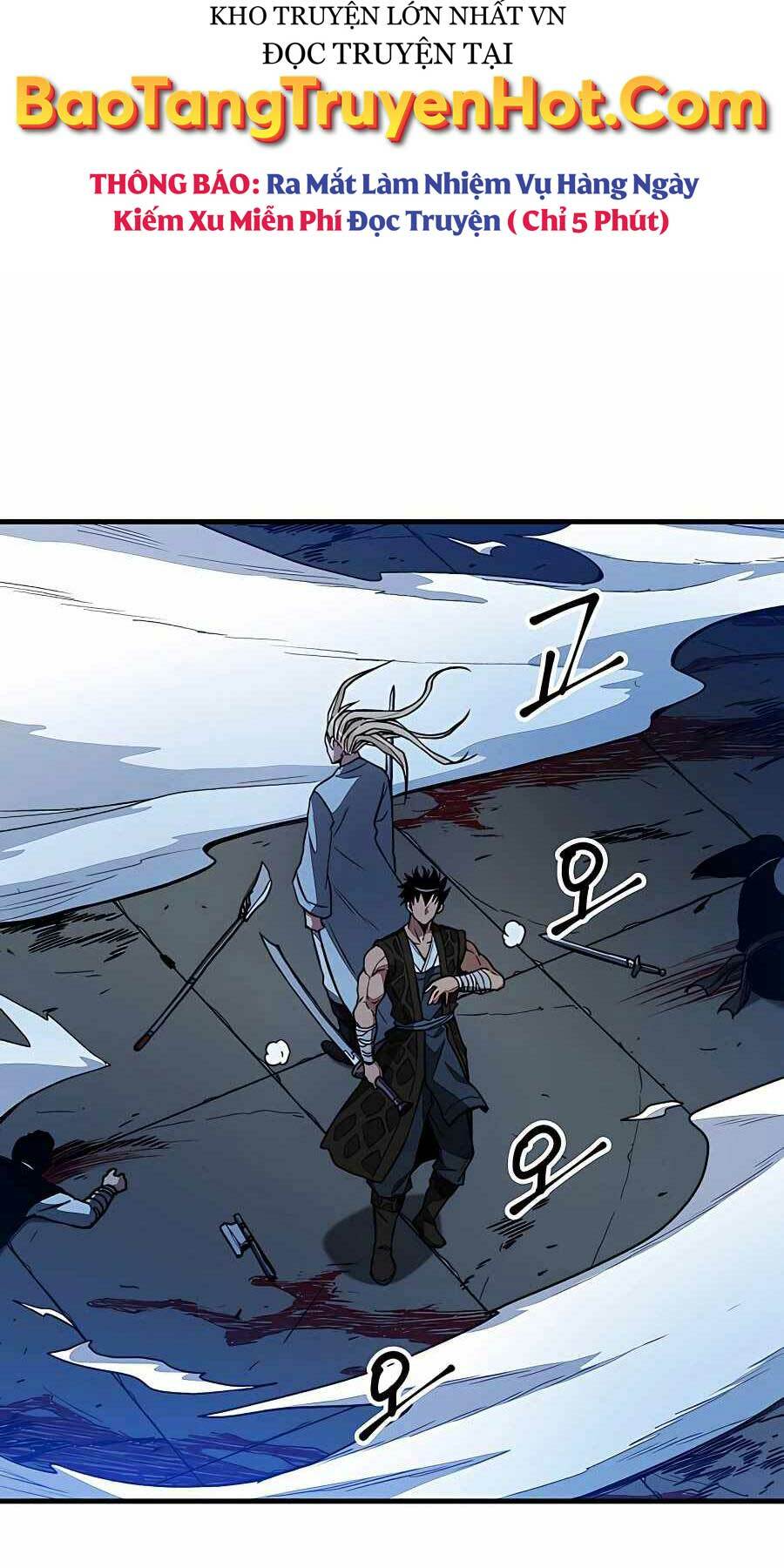 băng y kiếm thần chapter 24 9