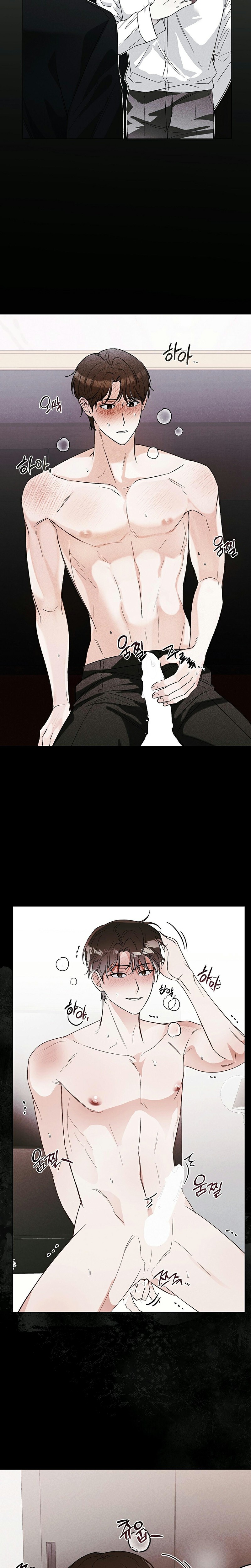 truyện ngắn bl hạng nặng – happening chapter 4 25