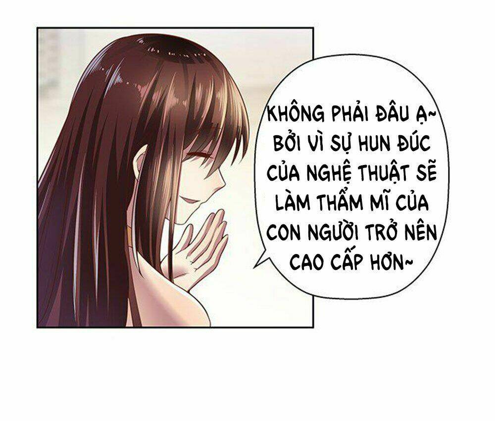 khi trò chơi ác ma bắt đầu chapter 4 27