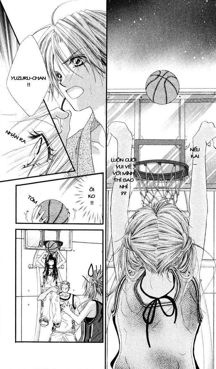 honey x honey drop chapter 5 15