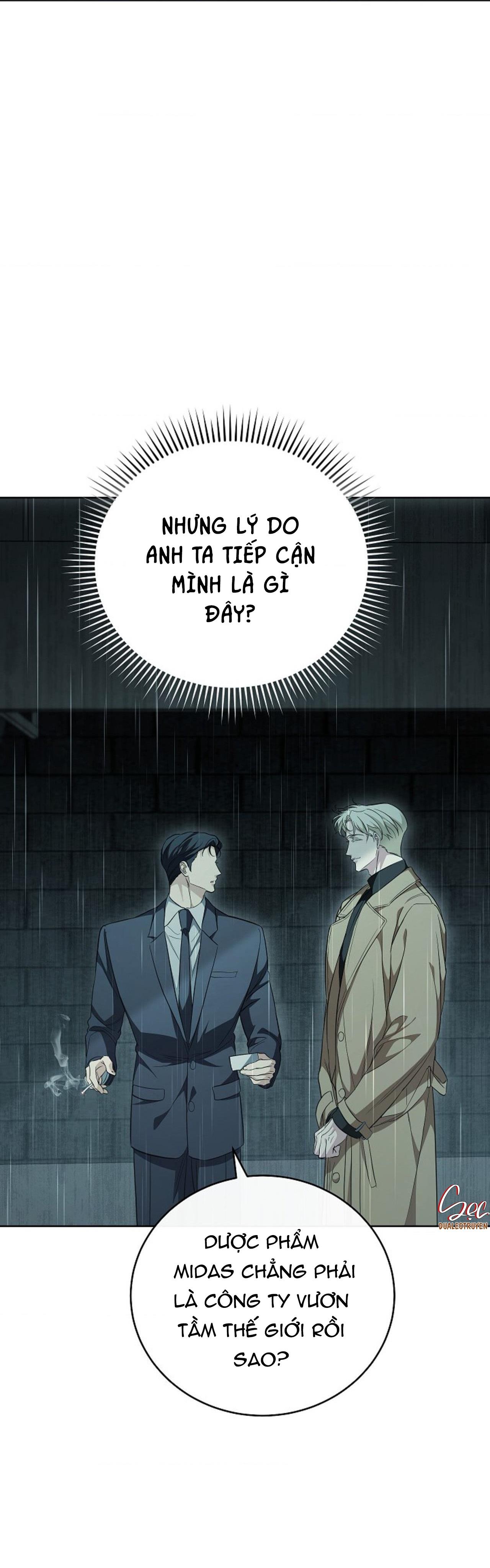 (abo)mối quan hệ không hoàn chỉnh chapter 2 29