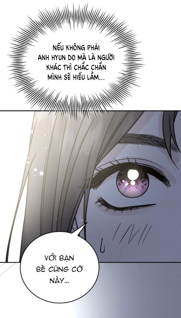 Thuyết Tình Yêu Ích Kỷ chapter 27.2 33