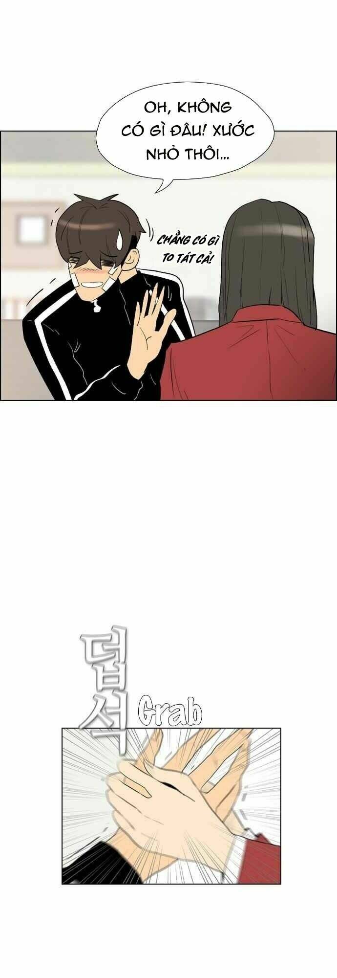 kẻ hồi sinh chapter 106 47