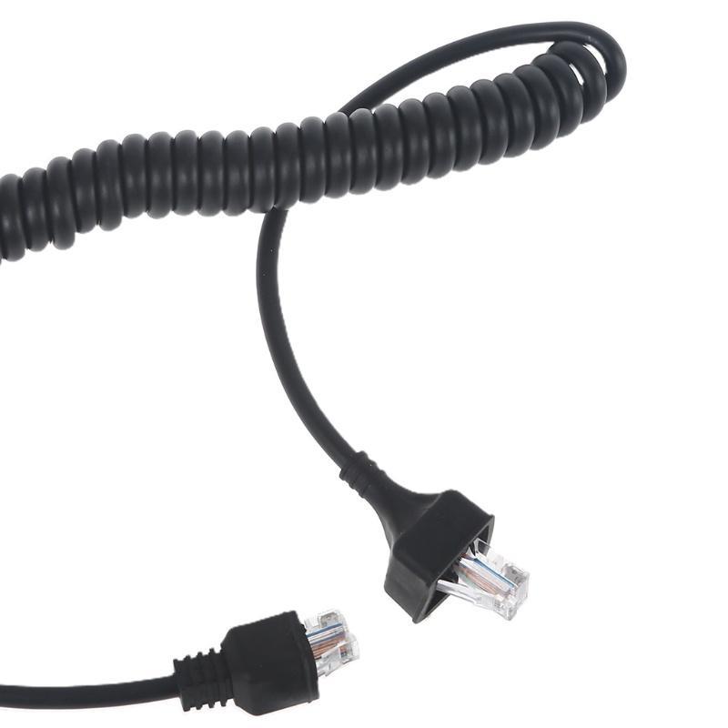 Cáp ChuyểN ĐổI Mở RộNg RJ-45 8 Pin Sang 8Pin Cho Di ĐộNg