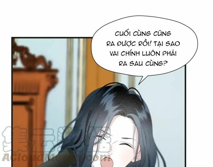 lượm được một tiểu hồ ly phần 3 chapter 71 24