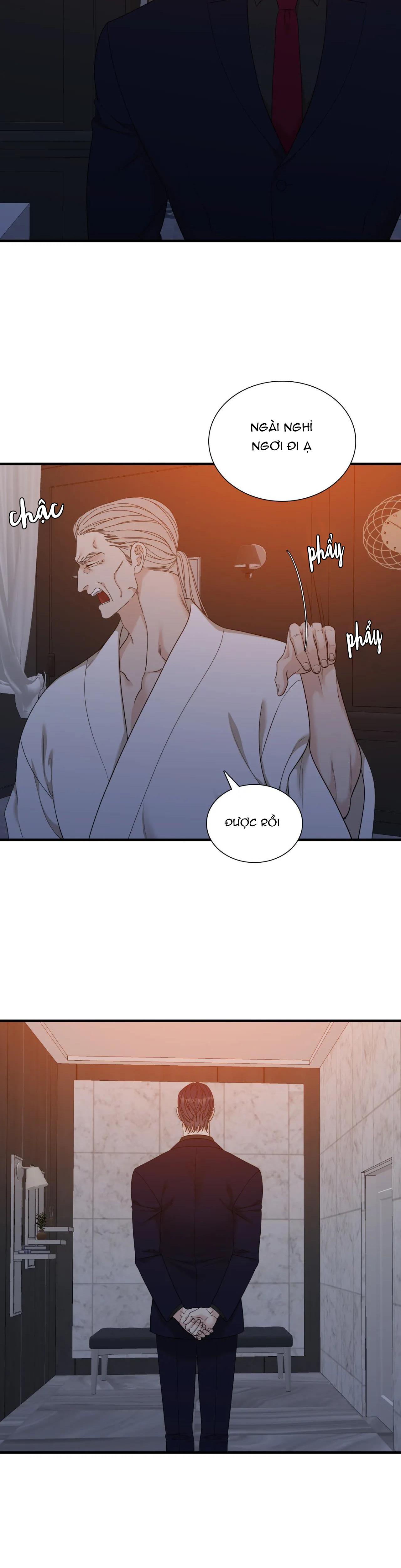 tên rác rưởi chapter 49 8