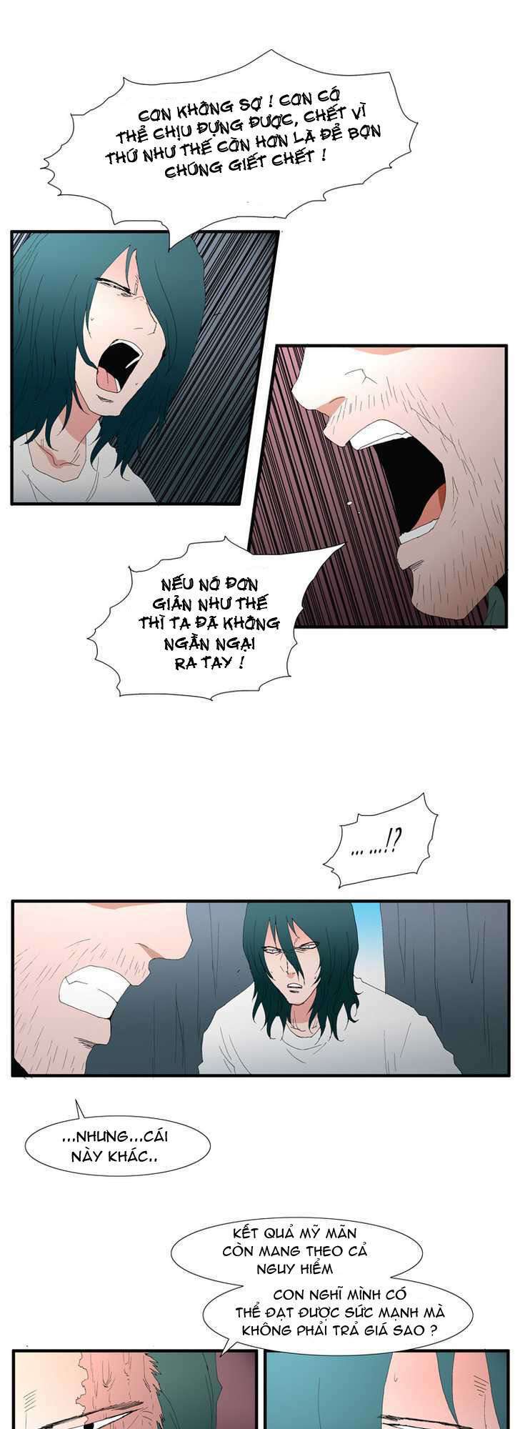 siêu năng chapter 105 26