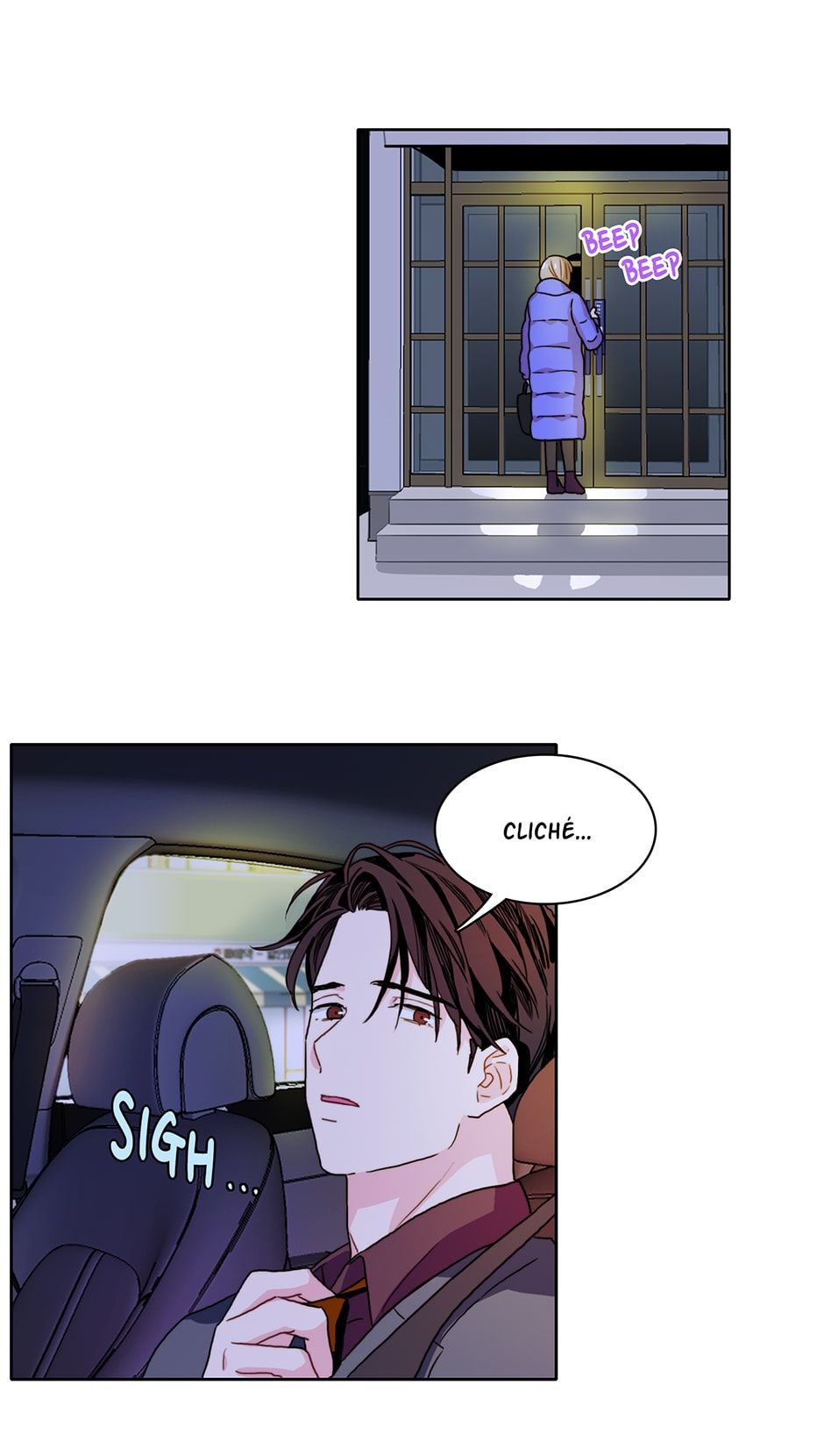 quý cô với chiếc mặt nạ chapter 42 29