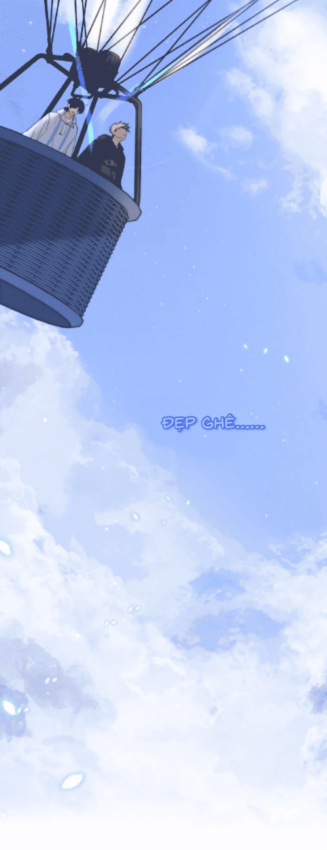 chạm vào thế giới của người chapter 23 12