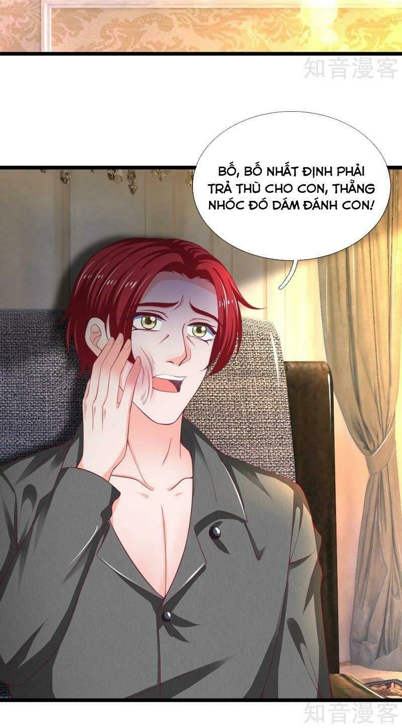 chung cực binh vương tại đô thị chapter 137 12